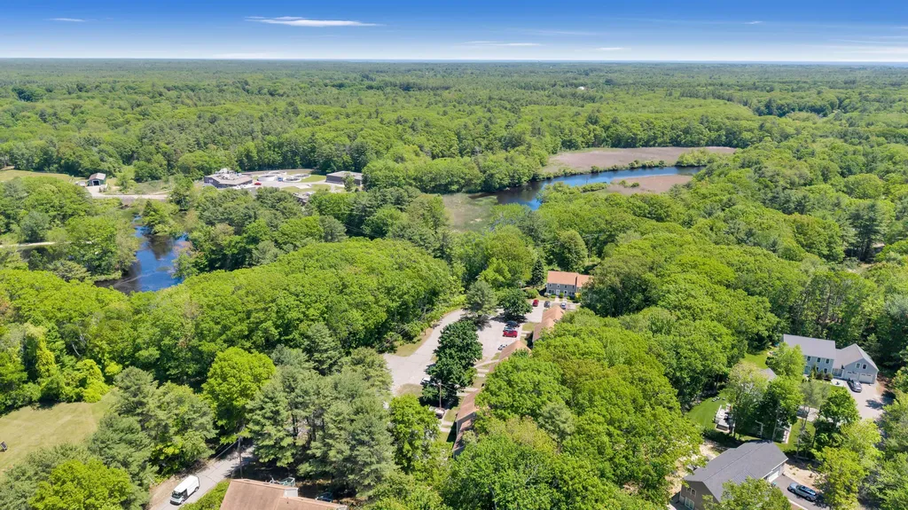 60 Brown Street Kennebunk ME 04043