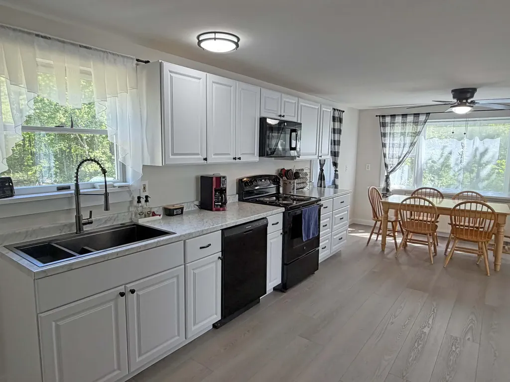 312 Moosehead Lake Road Greenville ME 04441