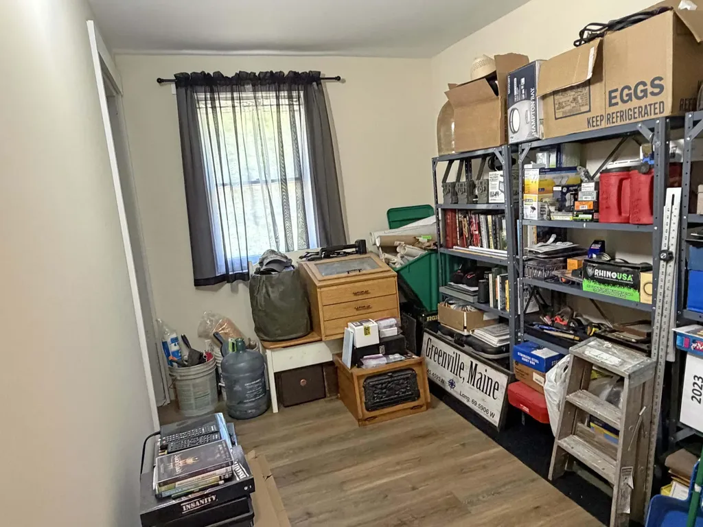 312 Moosehead Lake Road Greenville ME 04441