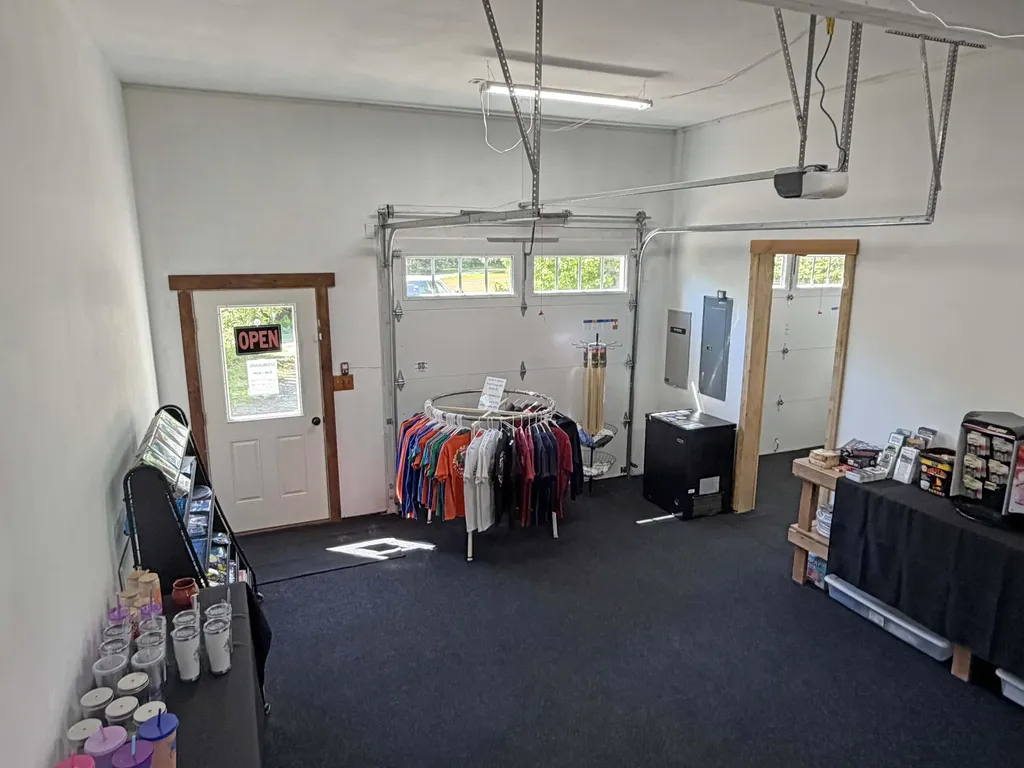 312 Moosehead Lake Road Greenville ME 04441