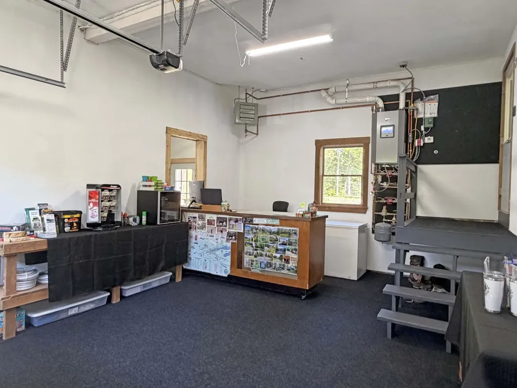 312 Moosehead Lake Road Greenville ME 04441