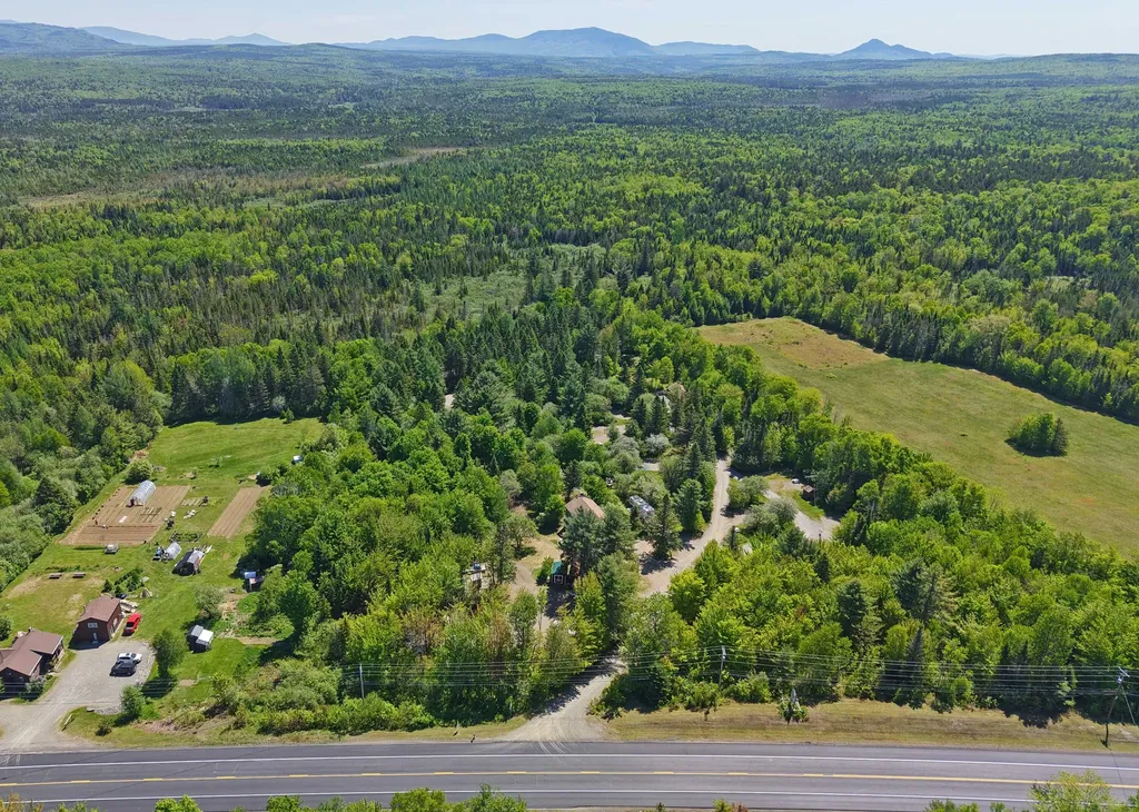 312 Moosehead Lake Road Greenville ME 04441