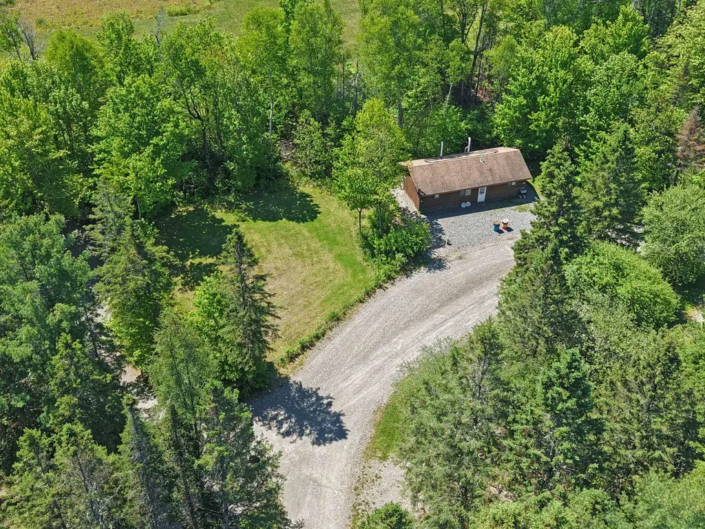 312 Moosehead Lake Road Greenville ME 04441