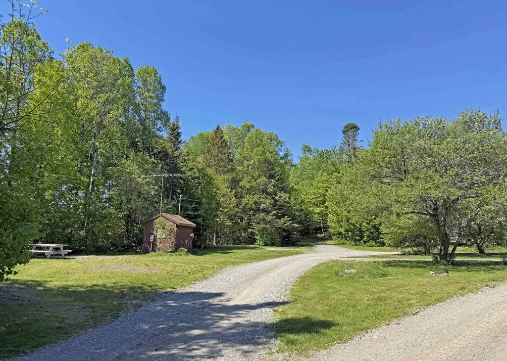 312 Moosehead Lake Road Greenville ME 04441