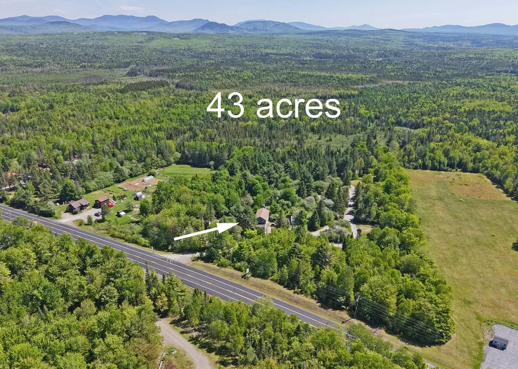 312 Moosehead Lake Road Greenville ME 04441
