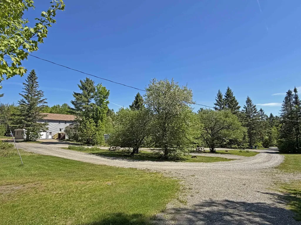 312 Moosehead Lake Road Greenville ME 04441