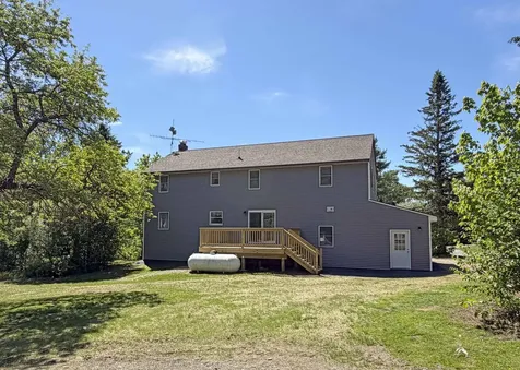 312 Moosehead Lake Road Greenville ME 04441
