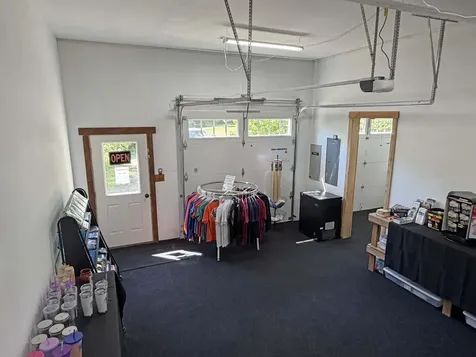 312 Moosehead Lake Road Greenville ME 04441