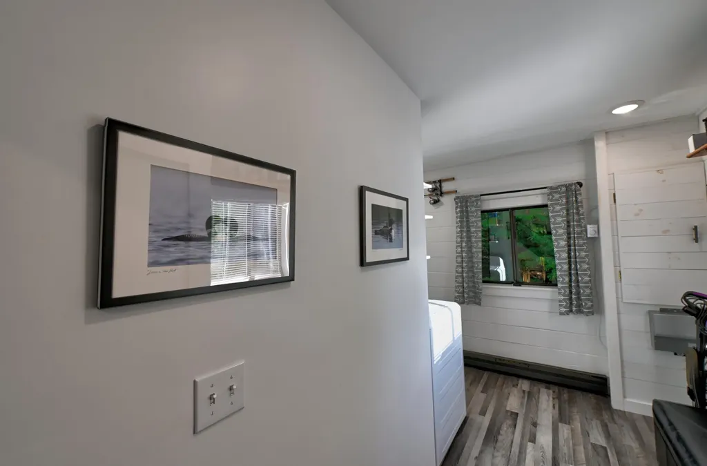 122 Hoover Lane Lincoln ME 04457