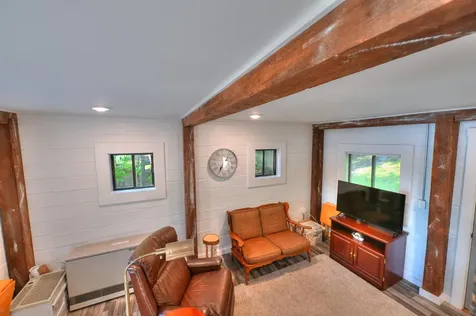 122 Hoover Lane Lincoln ME 04457