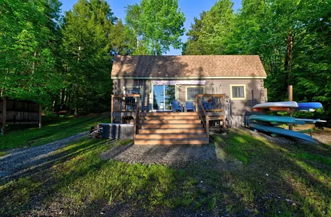 122 Hoover Lane Lincoln ME 04457