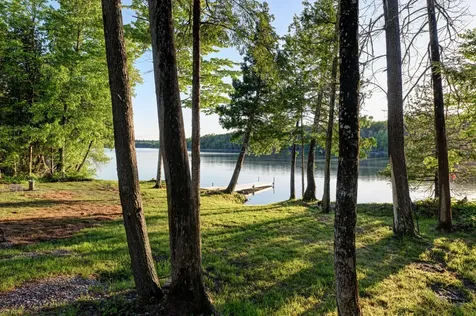 122 Hoover Lane Lincoln ME 04457