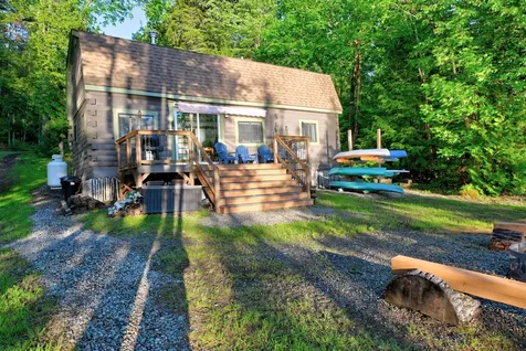122 Hoover Lane Lincoln ME 04457