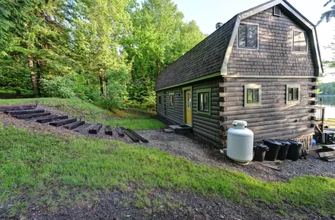 122 Hoover Lane Lincoln ME 04457