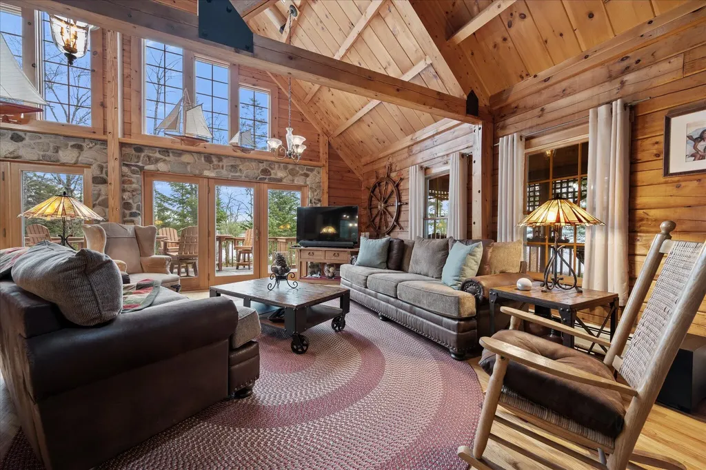 94 Chase Brook Drive Alexander ME 04694