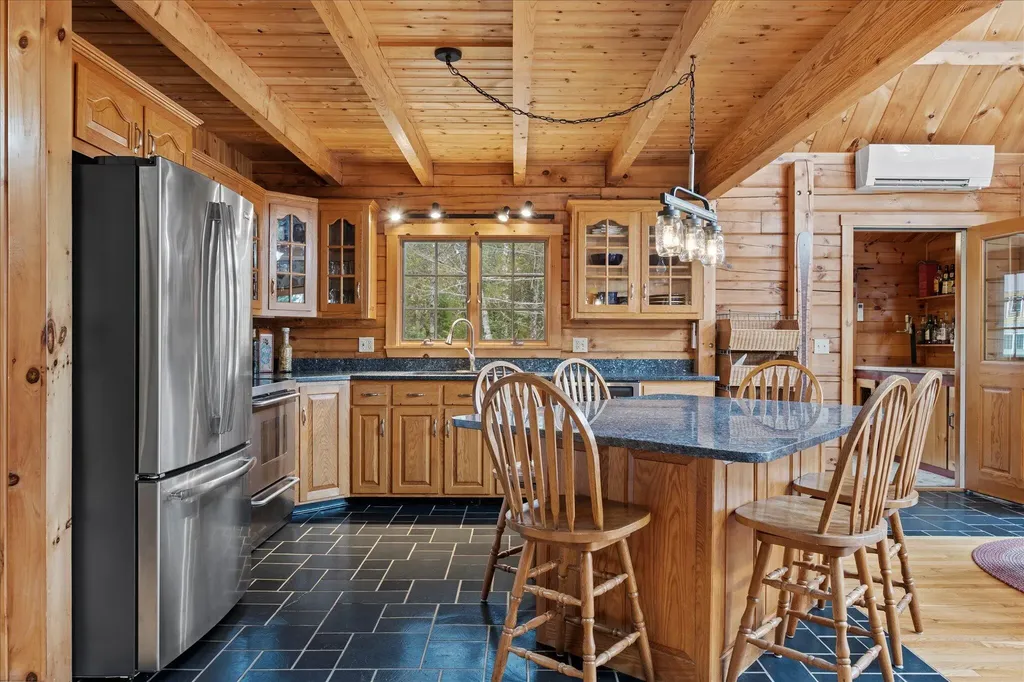 94 Chase Brook Drive Alexander ME 04694