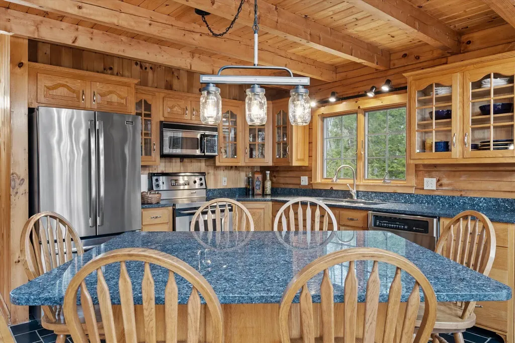 94 Chase Brook Drive Alexander ME 04694