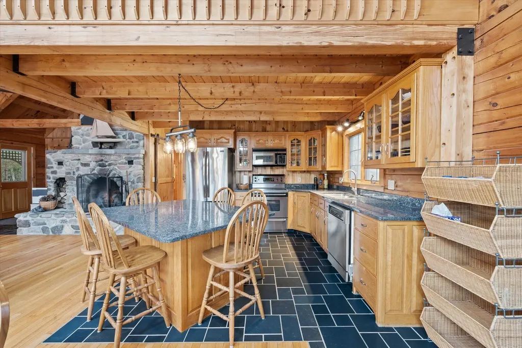 94 Chase Brook Drive Alexander ME 04694