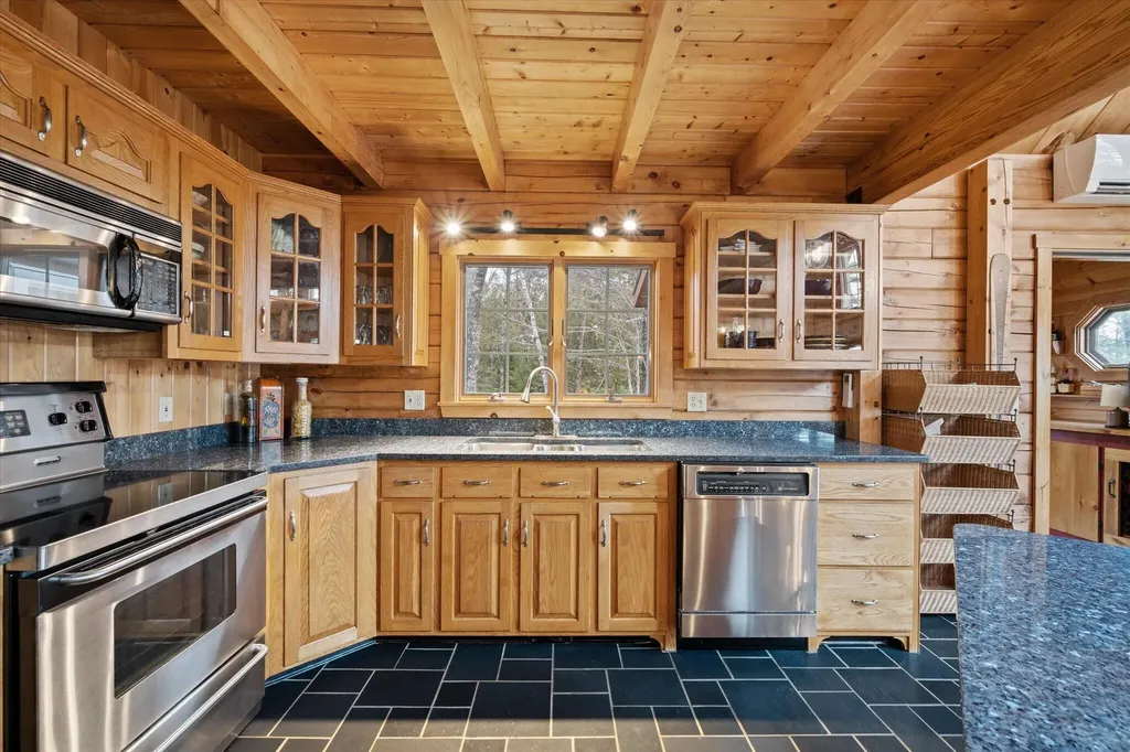 94 Chase Brook Drive Alexander ME 04694