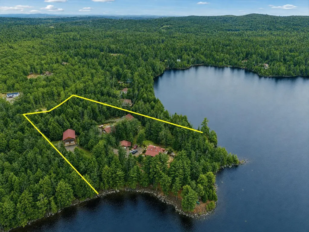 94 Chase Brook Drive Alexander ME 04694