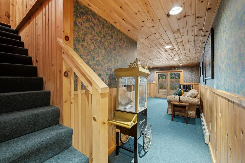 94 Chase Brook Drive Alexander ME 04694