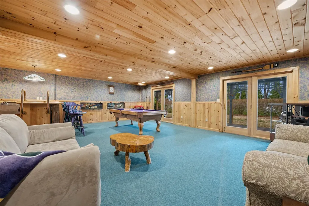 94 Chase Brook Drive Alexander ME 04694