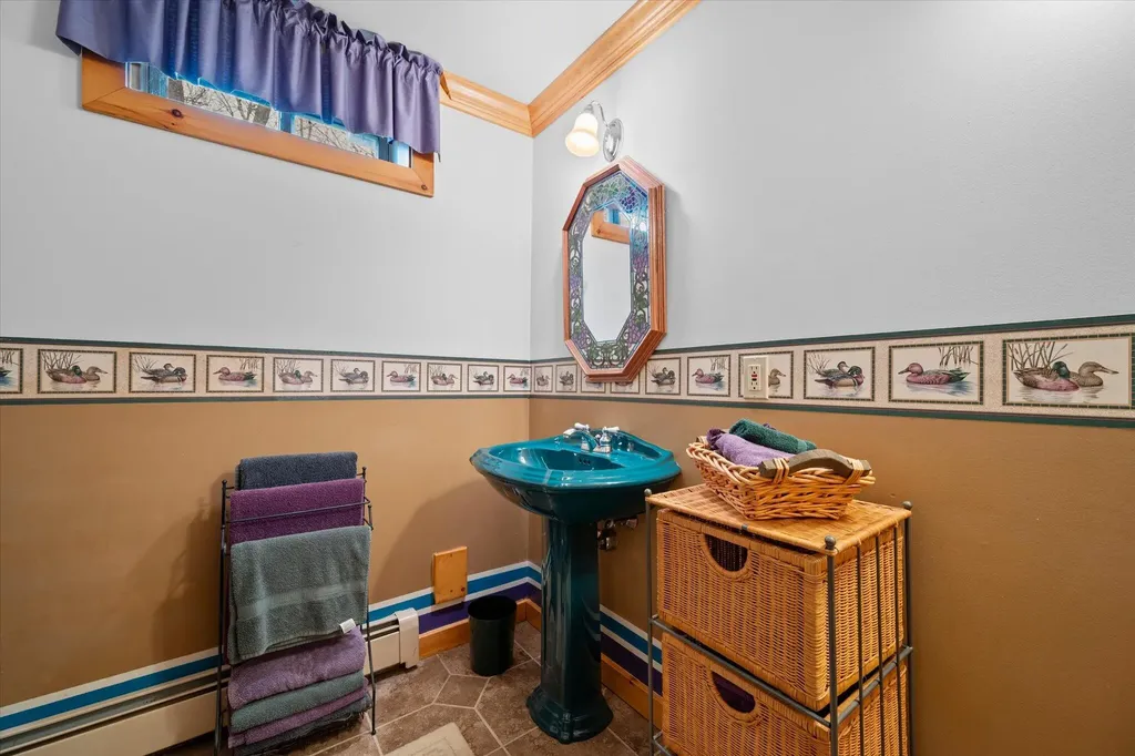 94 Chase Brook Drive Alexander ME 04694