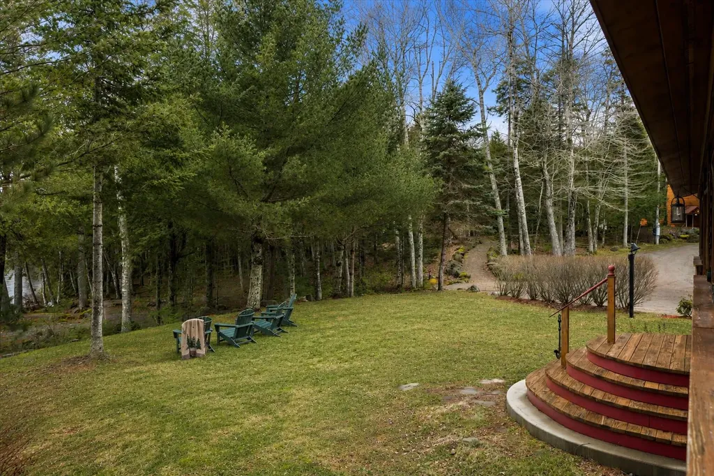 94 Chase Brook Drive Alexander ME 04694