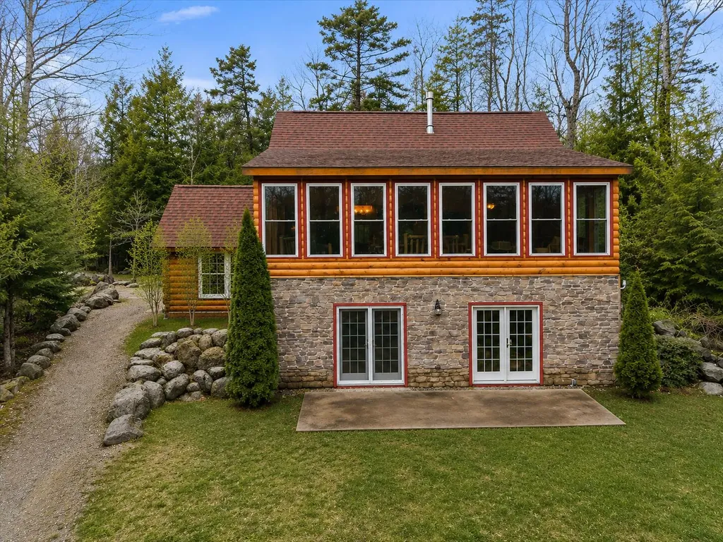 94 Chase Brook Drive Alexander ME 04694