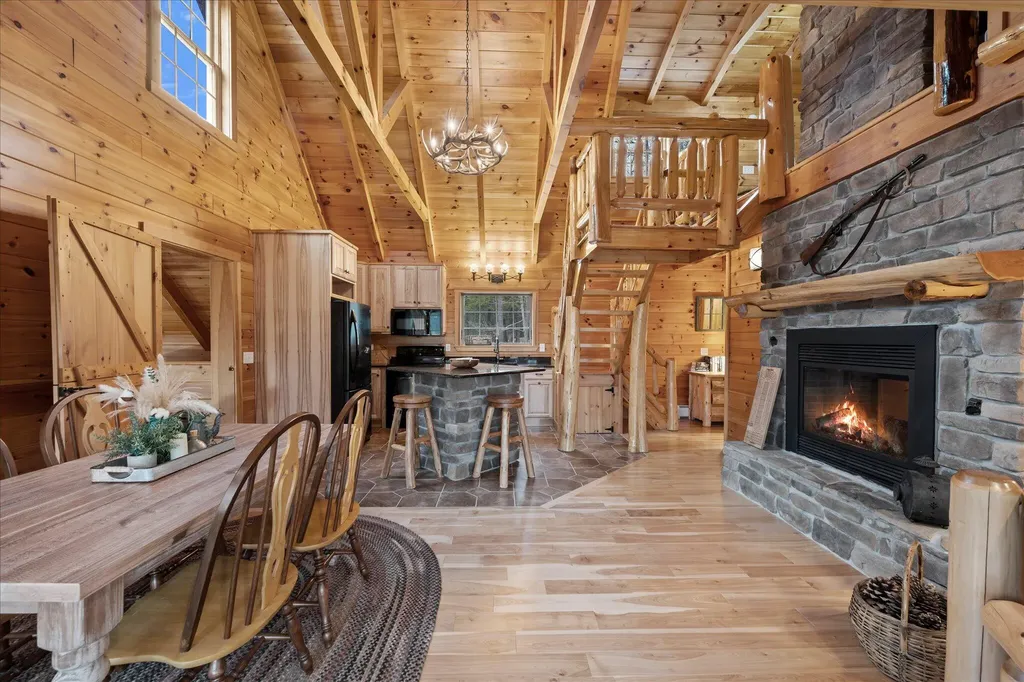94 Chase Brook Drive Alexander ME 04694