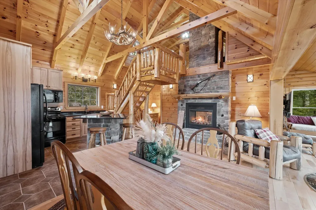 94 Chase Brook Drive Alexander ME 04694