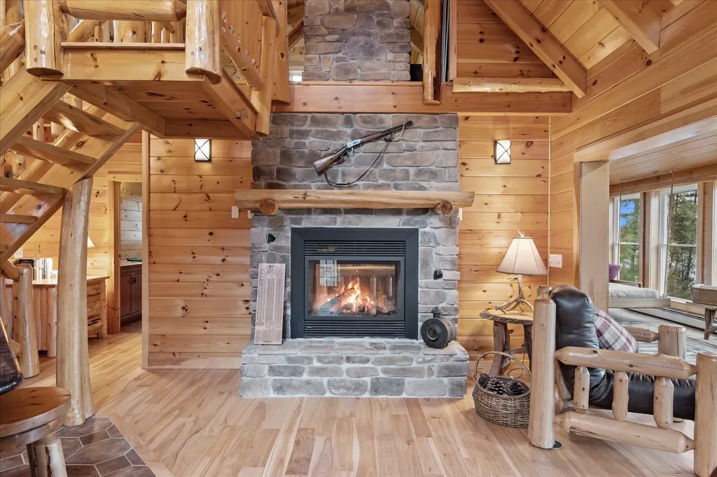 94 Chase Brook Drive Alexander ME 04694