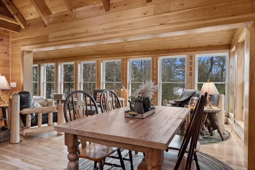 94 Chase Brook Drive Alexander ME 04694
