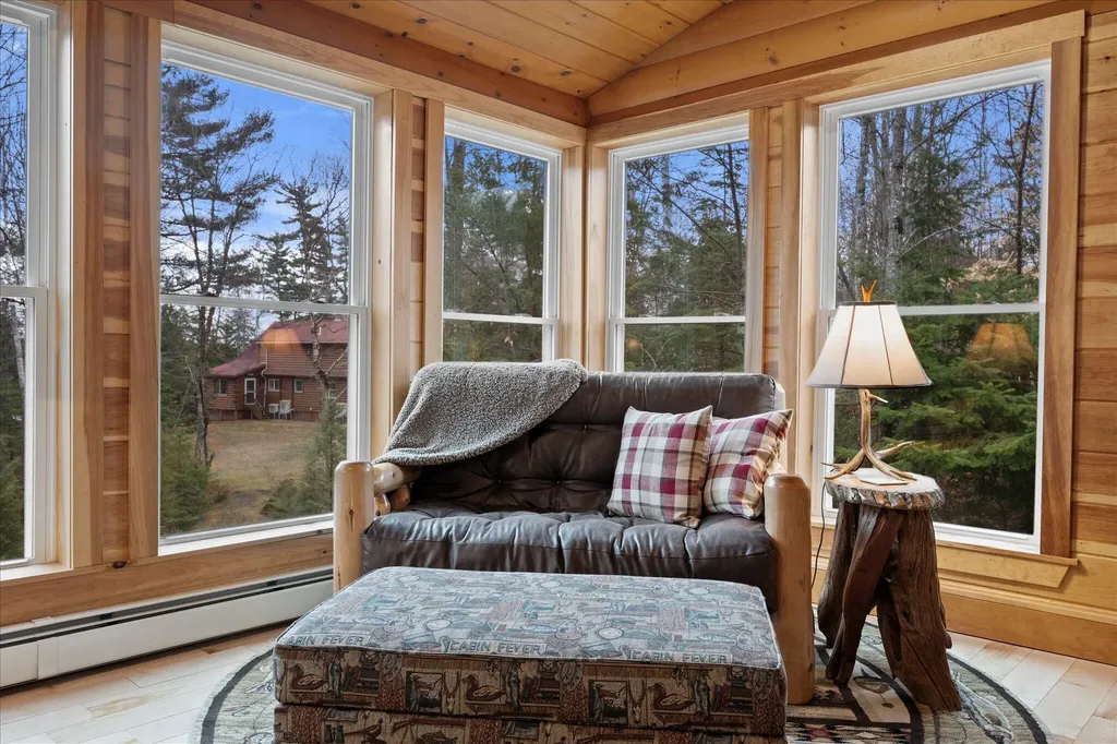 94 Chase Brook Drive Alexander ME 04694