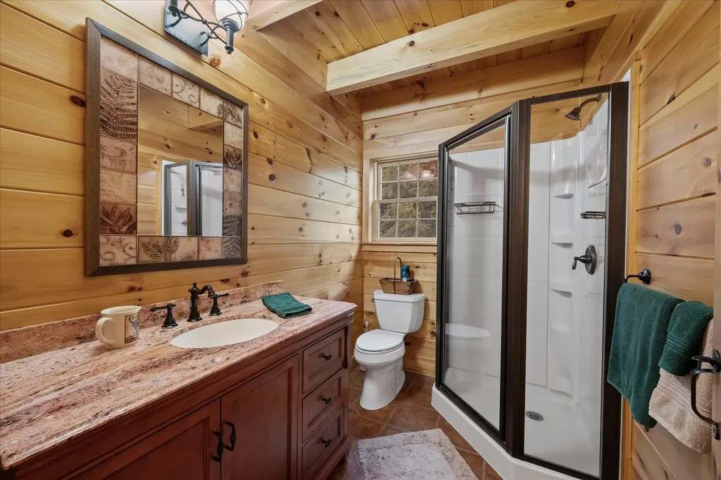 94 Chase Brook Drive Alexander ME 04694