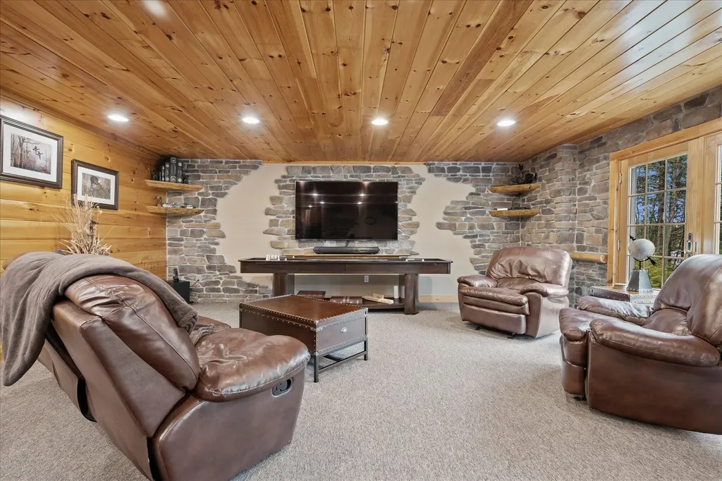 94 Chase Brook Drive Alexander ME 04694