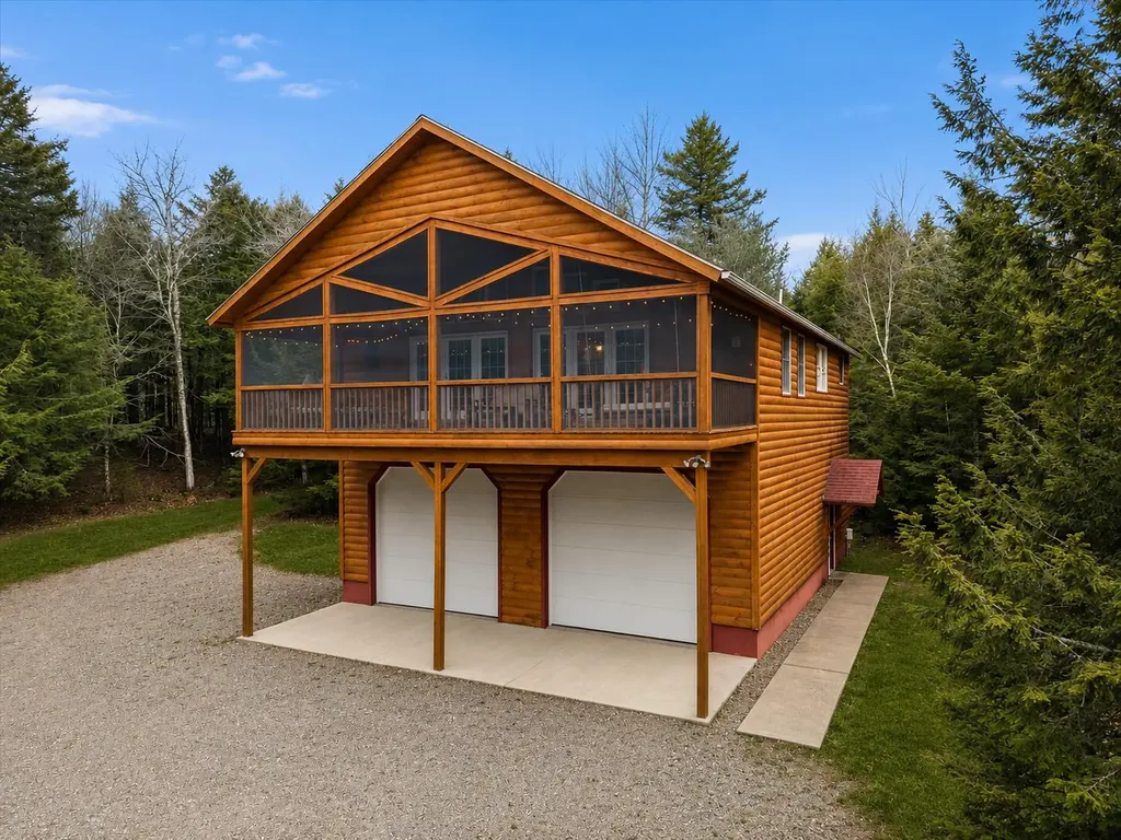 94 Chase Brook Drive Alexander ME 04694