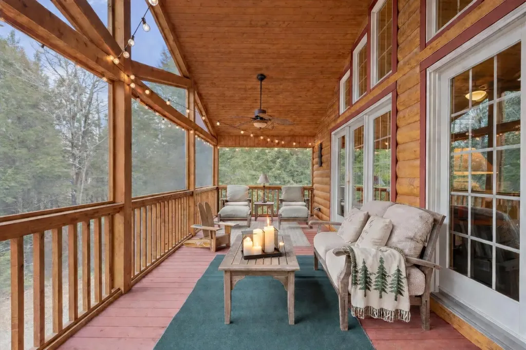 94 Chase Brook Drive Alexander ME 04694