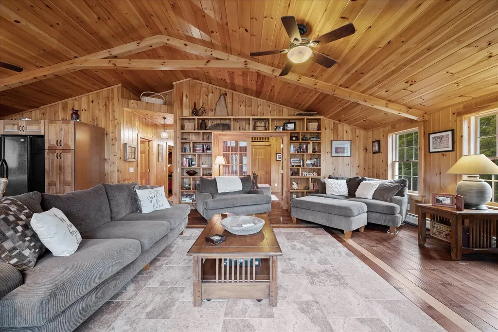 94 Chase Brook Drive Alexander ME 04694