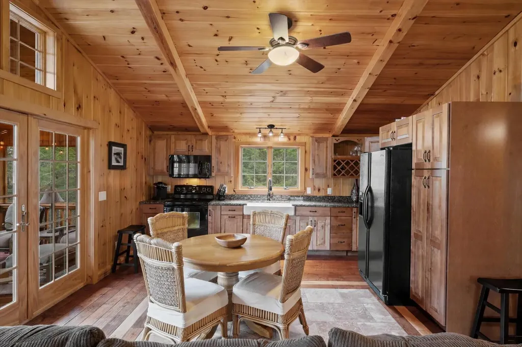 94 Chase Brook Drive Alexander ME 04694