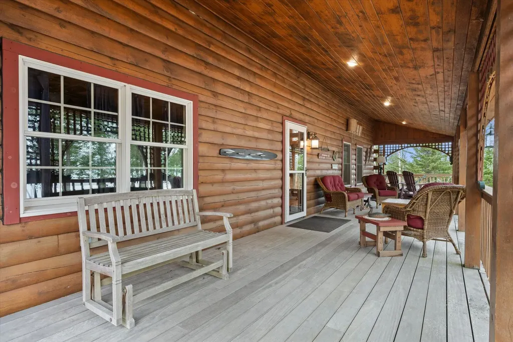 94 Chase Brook Drive Alexander ME 04694