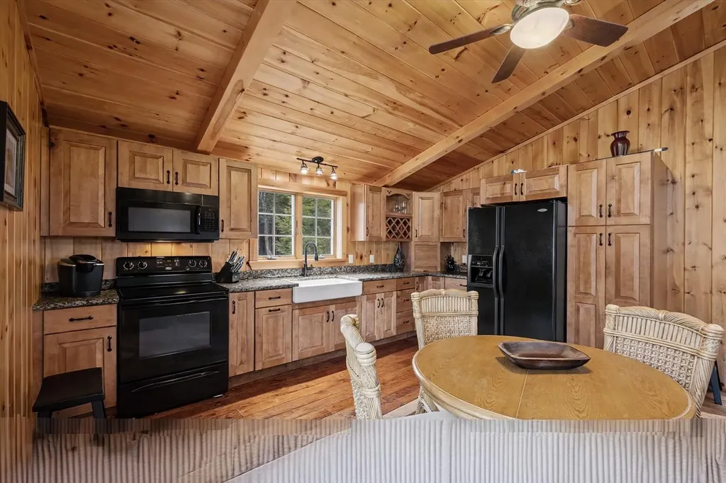 94 Chase Brook Drive Alexander ME 04694