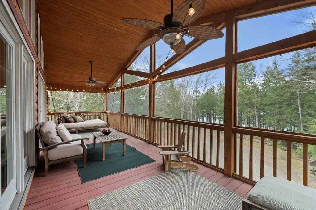 94 Chase Brook Drive Alexander ME 04694