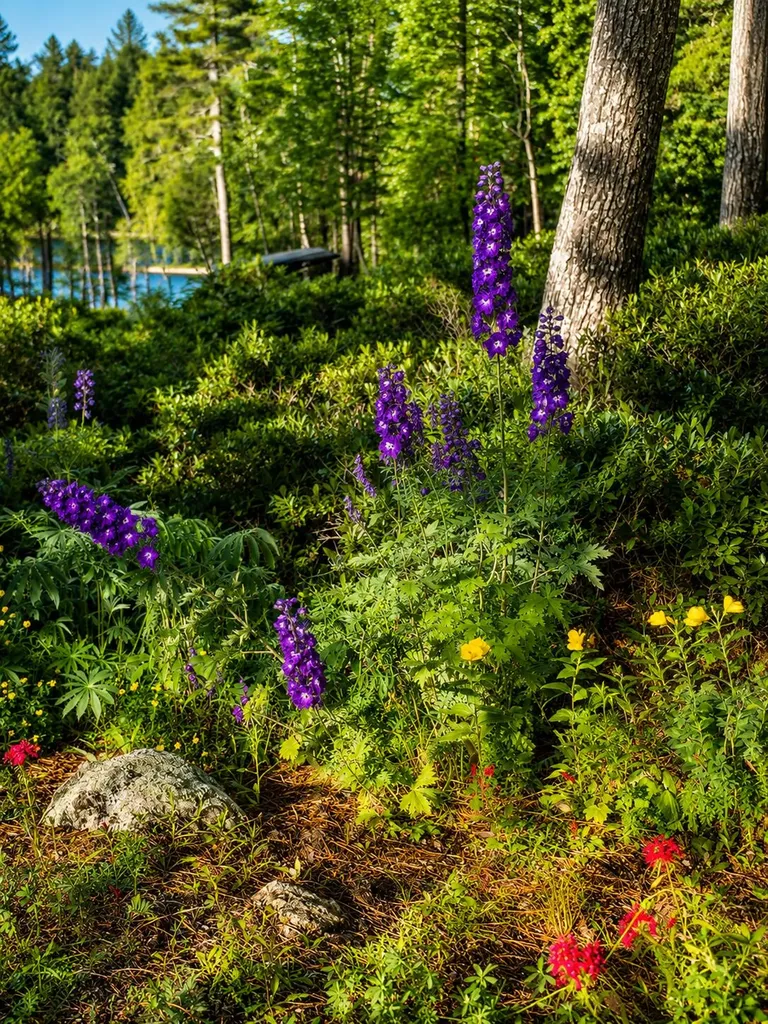 94 Chase Brook Drive Alexander ME 04694