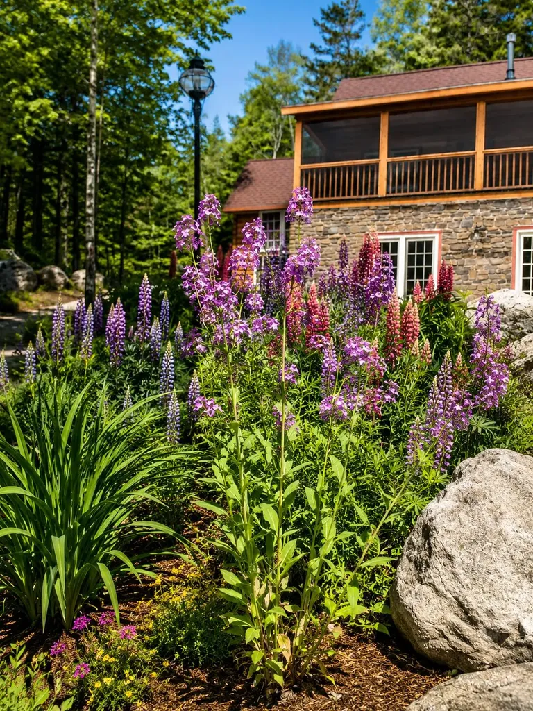 94 Chase Brook Drive Alexander ME 04694