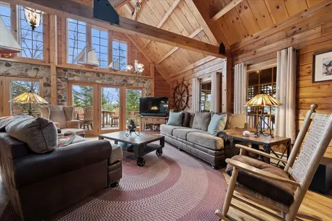 94 Chase Brook Drive Alexander ME 04694
