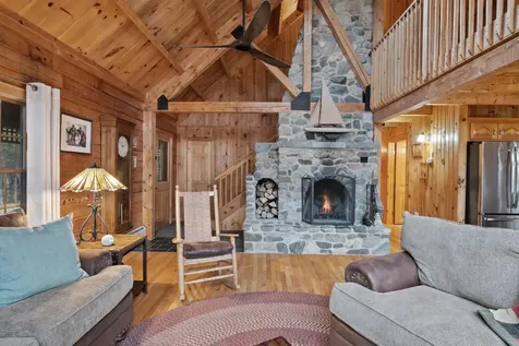 94 Chase Brook Drive Alexander ME 04694
