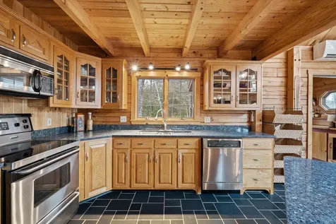 94 Chase Brook Drive Alexander ME 04694