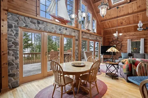 94 Chase Brook Drive Alexander ME 04694
