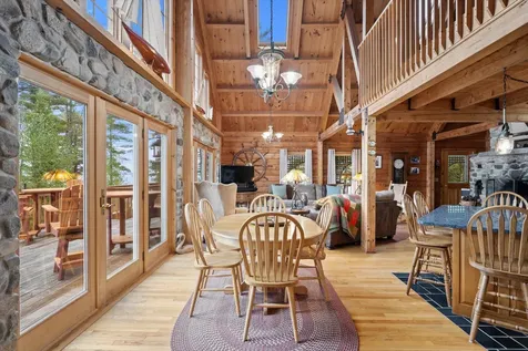 94 Chase Brook Drive Alexander ME 04694